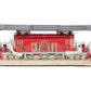 MTH 11-2031-1 Standard Gauge Red Presidents Electric Locomotive #4869
