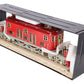 MTH 11-2031-1 Standard Gauge Red Presidents Electric Locomotive #4869
