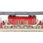 MTH 11-2031-1 Standard Gauge Red Presidents Electric Locomotive #4869