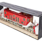 MTH 11-2031-1 Standard Gauge Red Presidents Electric Locomotive #4869