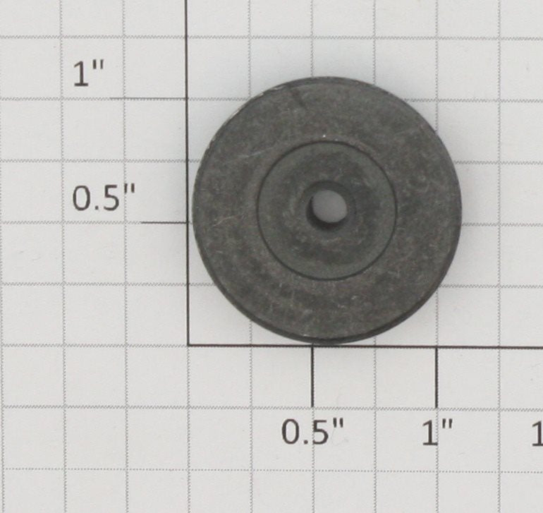 Lionel 2343-33 Plain Flanged Diesel Wheel