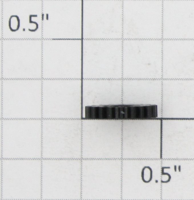 Roundhouse 23527 HO 20-Tooth Spur Gear