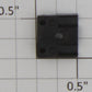 American Flyer 48036-161 NYC 2-8-2 Mikado Collector Terminal Insulator