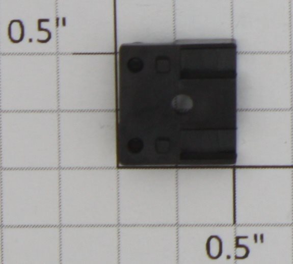American Flyer 48036-161 NYC 2-8-2 Mikado Collector Terminal Insulator