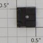 American Flyer 48036-161 NYC 2-8-2 Mikado Collector Terminal Insulator