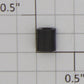 Lionel 28243-65 Plastic 5/16" Stand-Off
