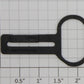 Lionel 34150-190 The Reading Room Slide Lever A