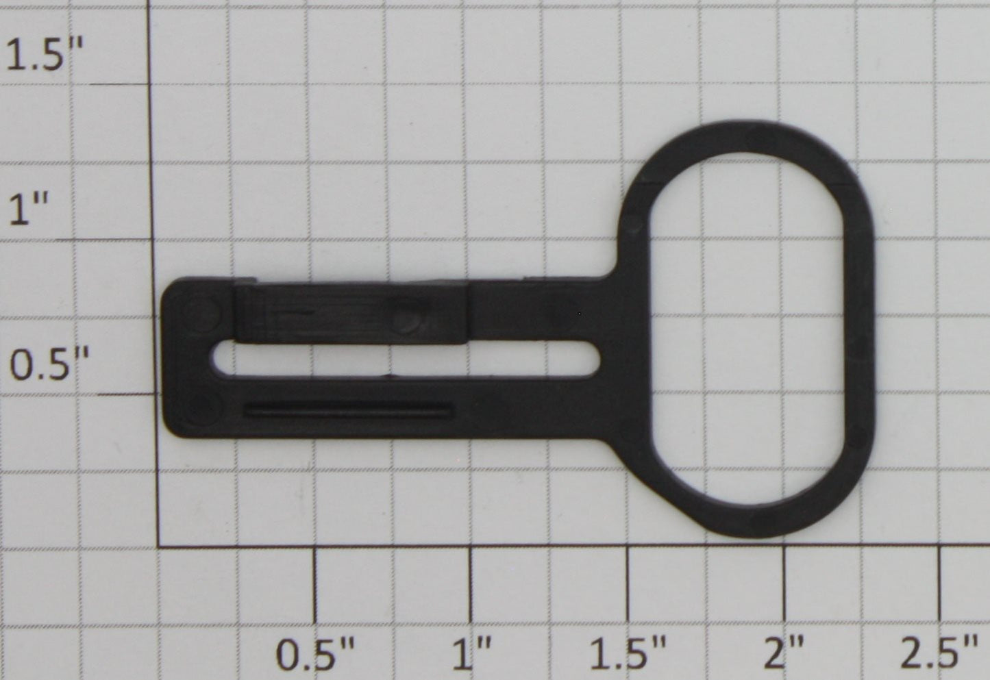 Lionel 34150-190 The Reading Room Slide Lever A
