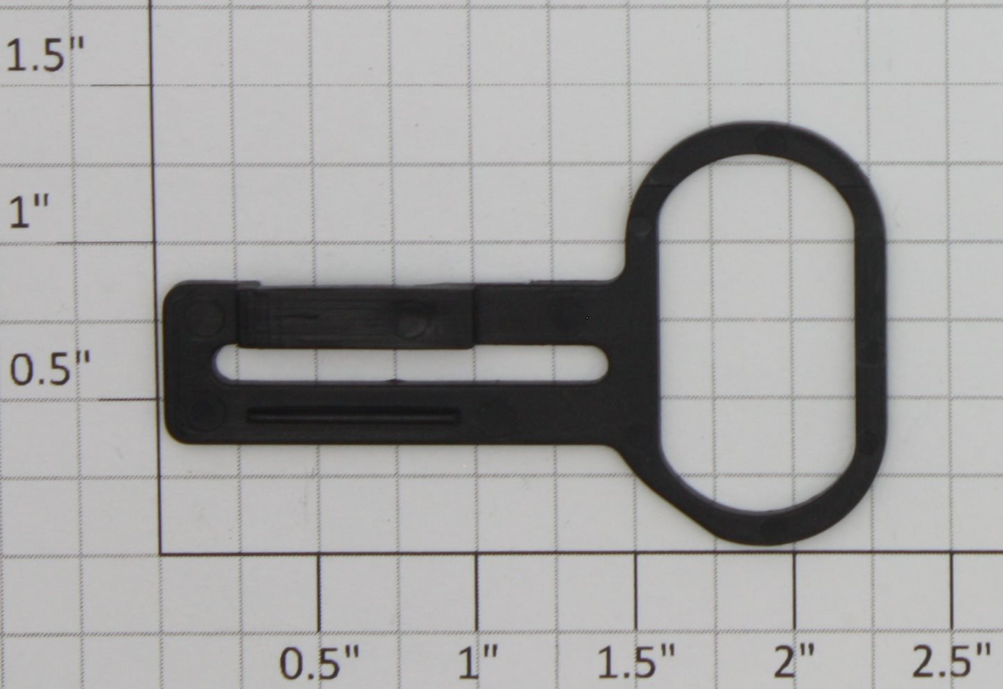 Lionel 34150-190 The Reading Room Slide Lever A