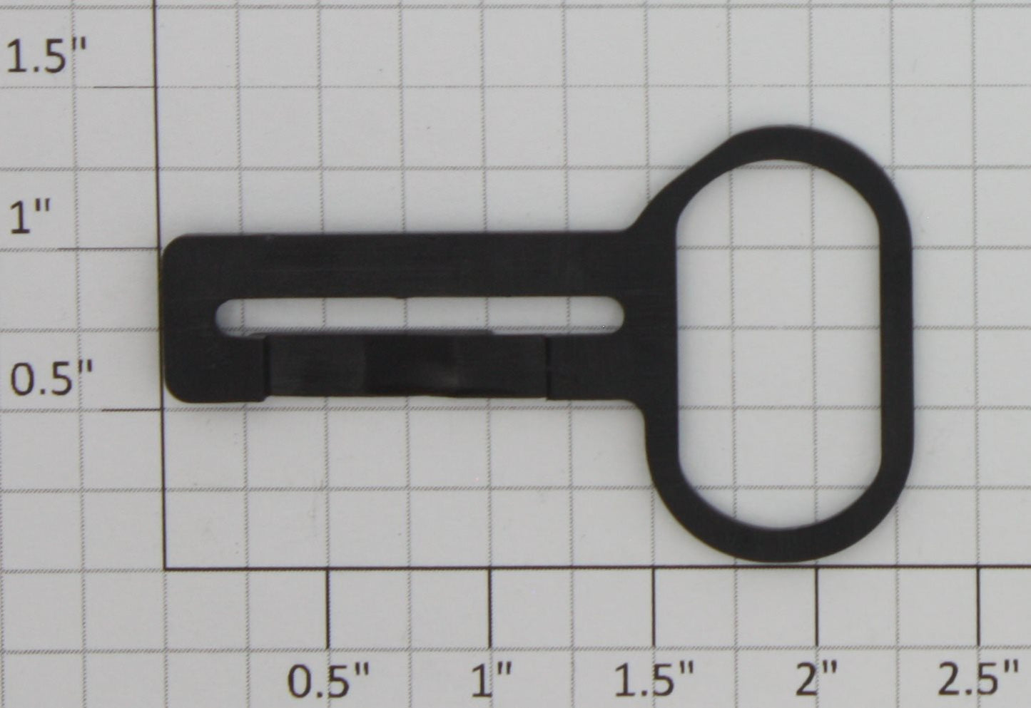 Lionel 34150-190 The Reading Room Slide Lever A
