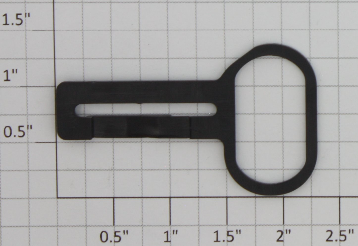 Lionel 34150-190 The Reading Room Slide Lever A