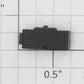 Roundhouse 23596 HO Left Battery Box