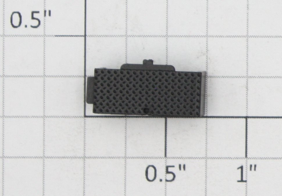 Roundhouse 23596 HO Left Battery Box