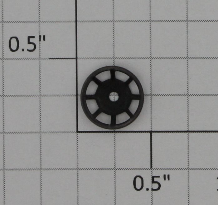 Lionel 715-21 Metal Brake Wheel