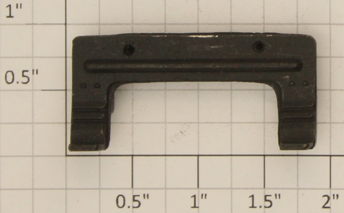 American Flyer XA11B913 S Scale GP7 End Rail Steps Casting