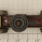 American Flyer XA14A980B Wheel and Chassis Assembly