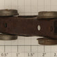 American Flyer XA14A980B Wheel and Chassis Assembly