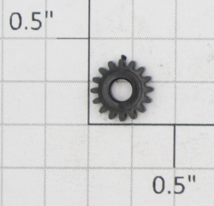 Roundhouse 23528 HO 16-Tooth Idler Gear