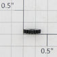 Roundhouse 23528 HO 16-Tooth Idler Gear