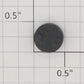 Lionel 2868-62 Rubber Foot