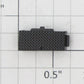 Roundhouse 23597 HO Right Battery Box