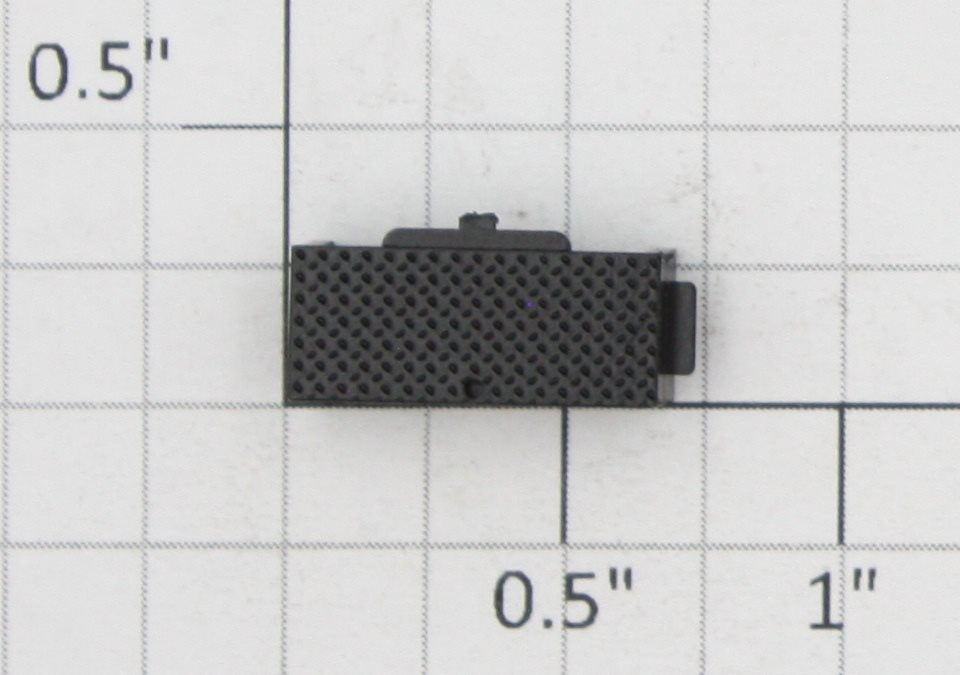 Roundhouse 23597 HO Right Battery Box