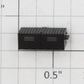 Roundhouse 23597 HO Right Battery Box