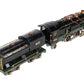 Lionel 260E Vintage O Prewar 2-4-2 Tinplate Steam Loco w/ 260T Tender - Repaint VG