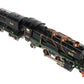 Lionel 260E Vintage O Prewar 2-4-2 Tinplate Steam Loco w/ 260T Tender - Repaint VG