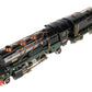 Lionel 260E Vintage O Prewar 2-4-2 Tinplate Steam Loco w/ 260T Tender - Repaint VG