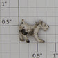 Lionel 128-42 Newstand Dog Eyelet Figure