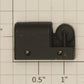 American Flyer PA11509L GP-7 Left Oil Tank