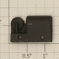 American Flyer PA11509R GP-7 Right Oil Tank