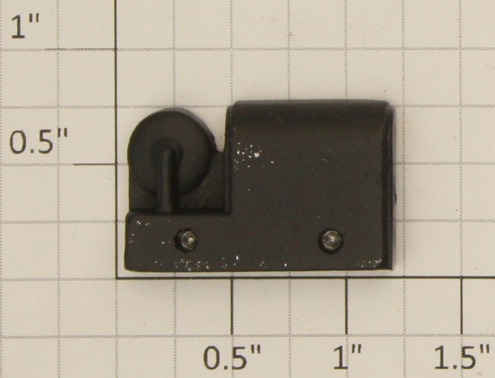 American Flyer PA11509R GP-7 Right Oil Tank