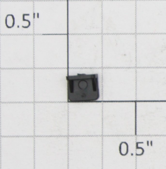 Roundhouse 22488 HO Headlight Bracket