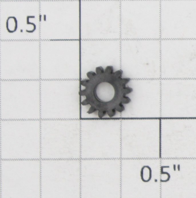 Roundhouse 23529 HO 14-Tooth Idler Gear