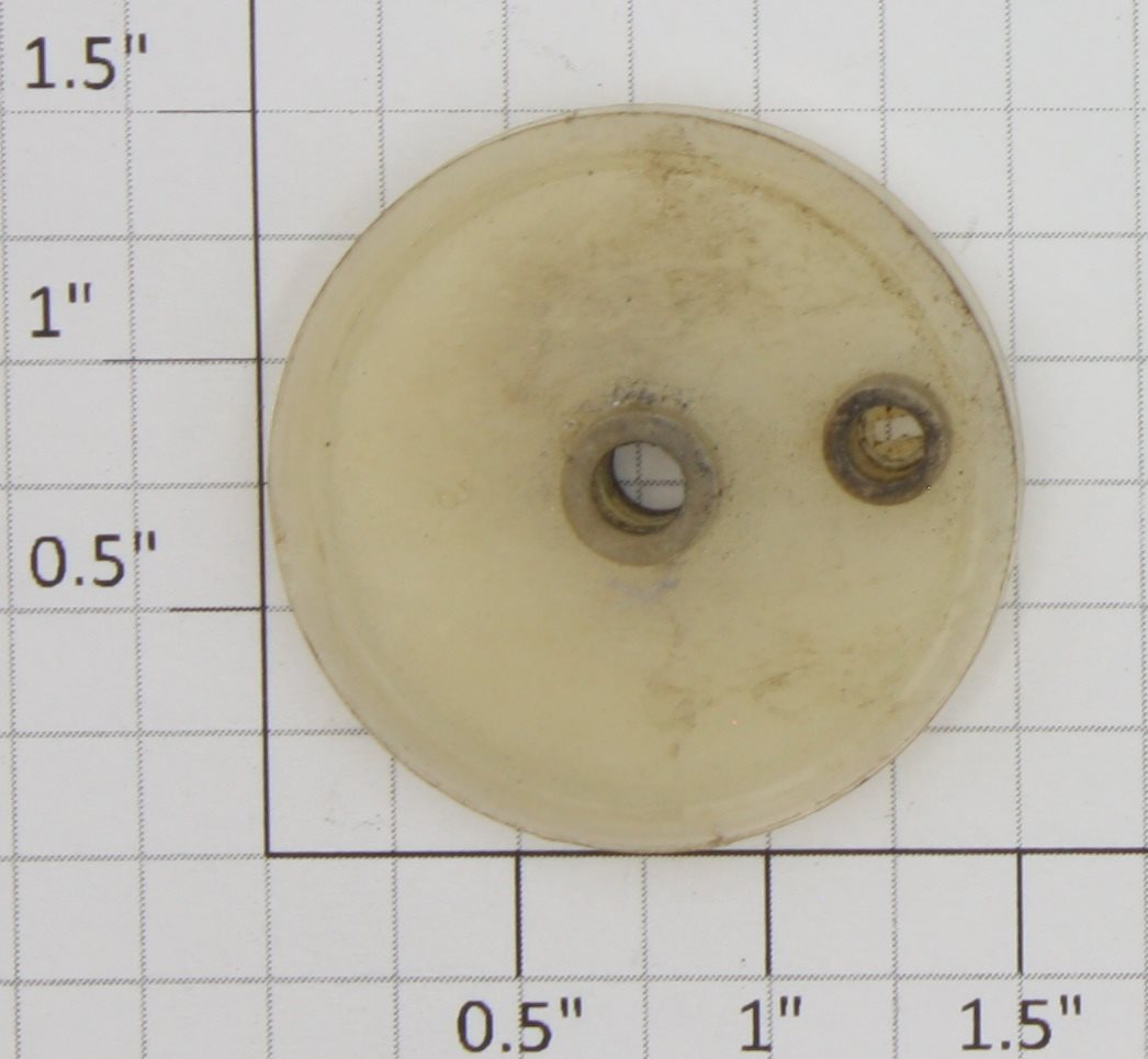 Lionel 128-24 Pulley