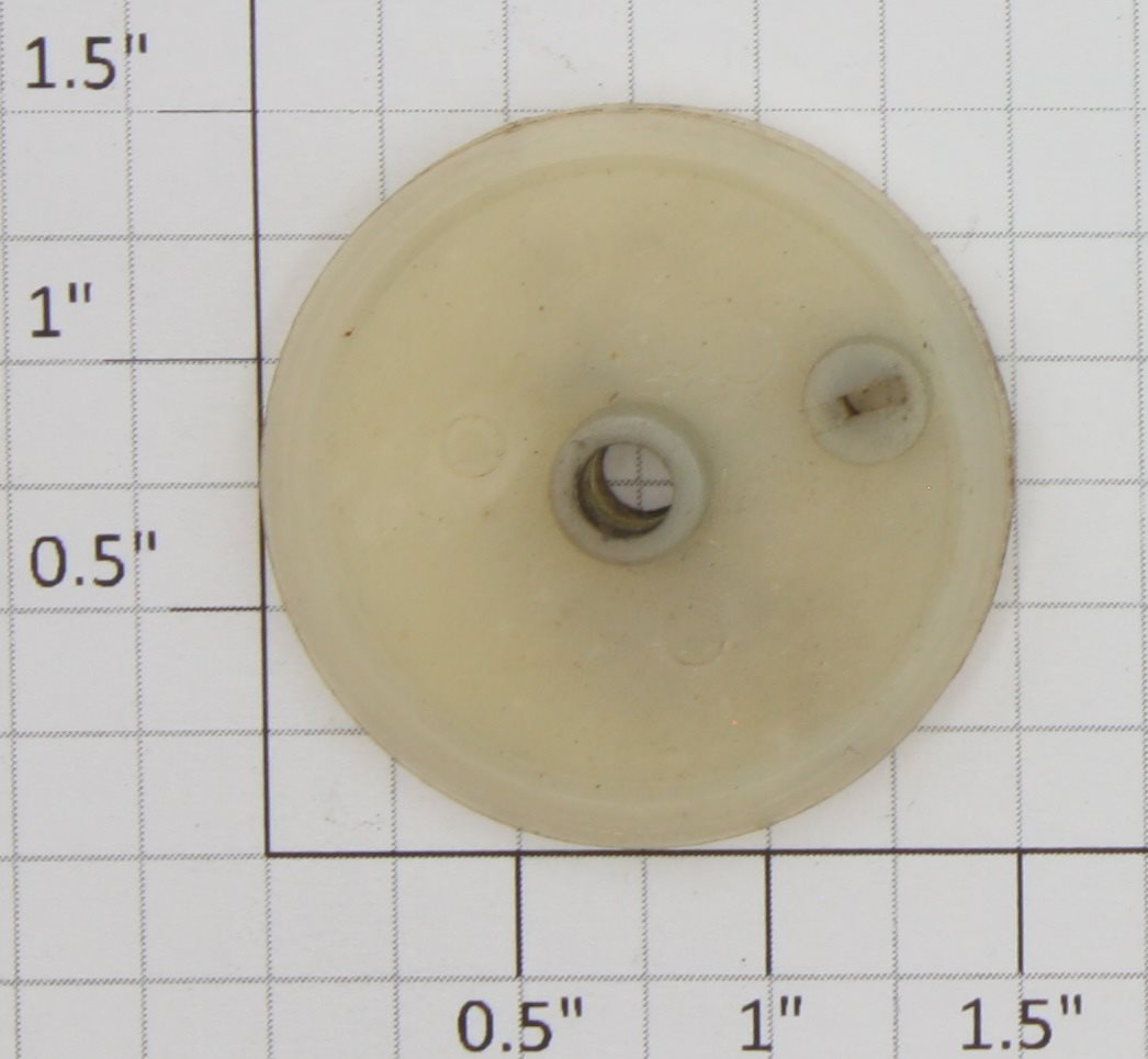 Lionel 128-24 Pulley