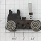 Roundhouse 23607 HO Rear Truck without Side Frames