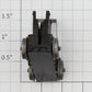 Roundhouse 23607 HO Rear Truck without Side Frames