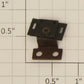 American Flyer XA12A206 S Scale Brush Bracket without Springs