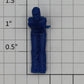 Lionel 12847-7 Blue Icing Station Figure Torso
