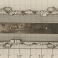 American Flyer XA13A802 S Scale Cast Silver Alco Truck Frame