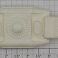 Lionel 2359-12 White Dynamic Brake Hood