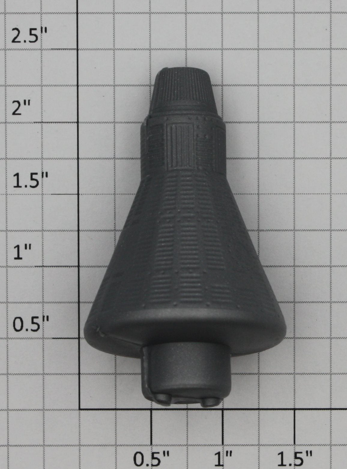 Lionel 6413-3 Mercury Capsule