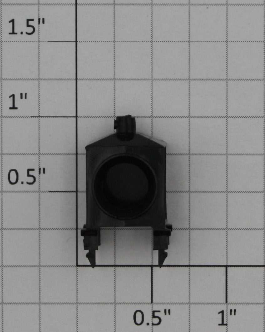 Lionel 8315-40 Black General Headlight Lantern Housing