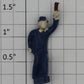 Lionel 16674-127 Cop Figure