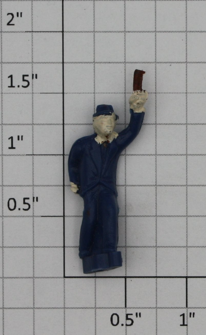 Lionel 16674-127 Cop Figure