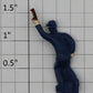 Lionel 16674-127 Cop Figure
