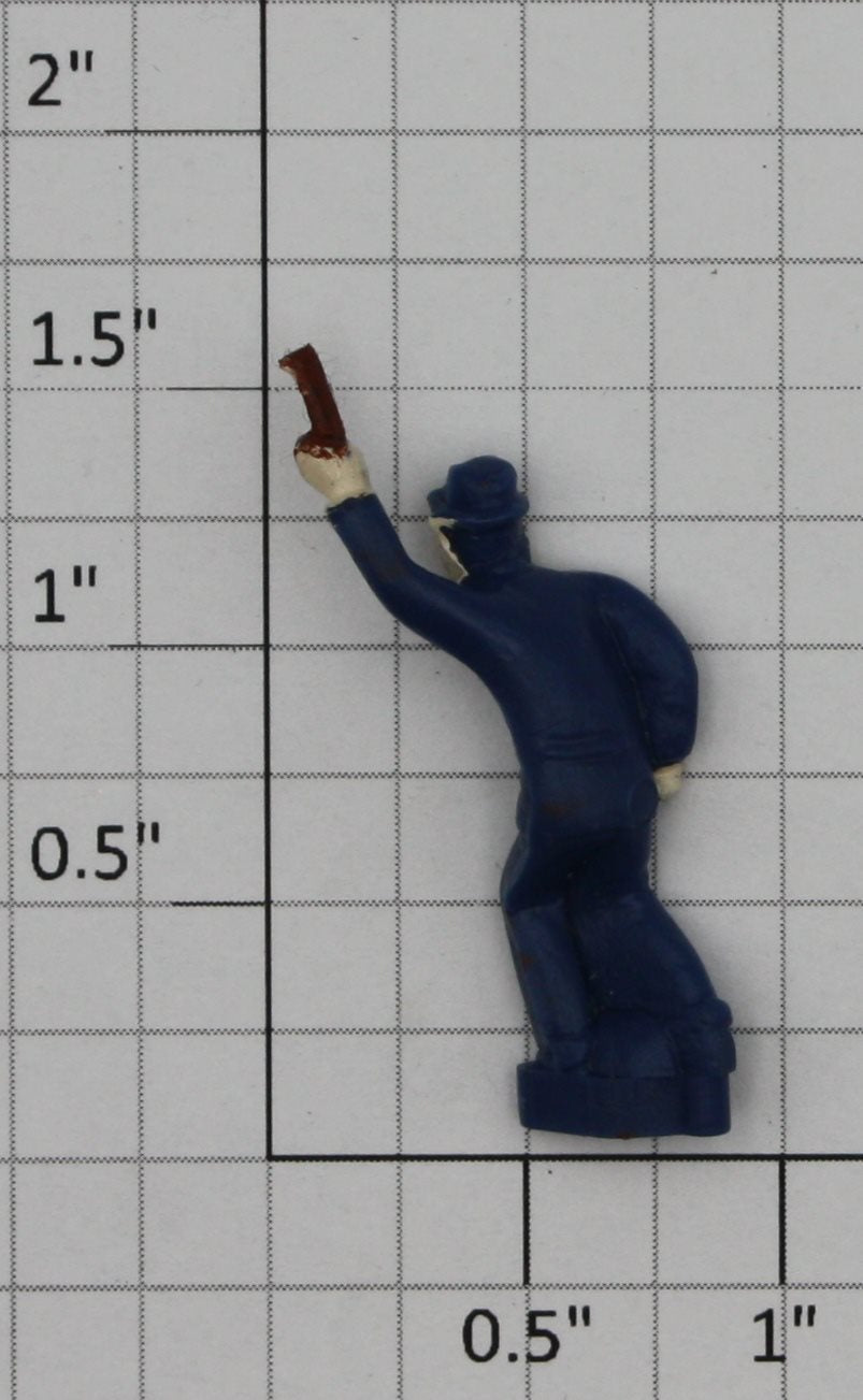 Lionel 16674-127 Cop Figure
